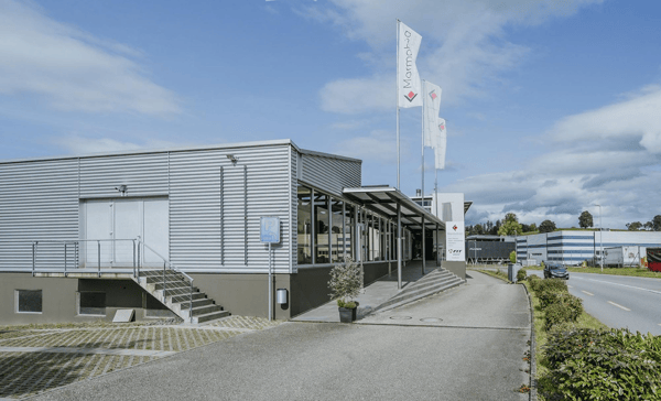 Gewerbegebäude mit vielseitigen Nutzungsmöglichkeiten in Huttwil 4