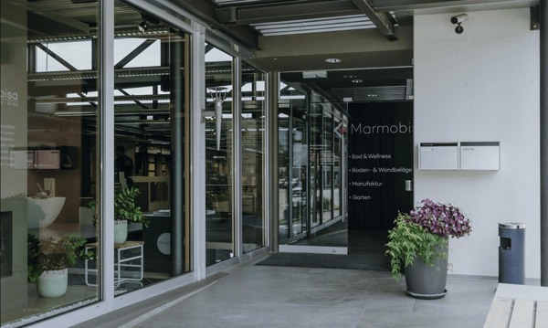 Gewerbegebäude mit vielseitigen Nutzungsmöglichkeiten in Huttwil 8