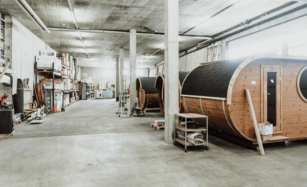 Gewerbegebäude mit vielseitigen Nutzungsmöglichkeiten in Huttwil 23