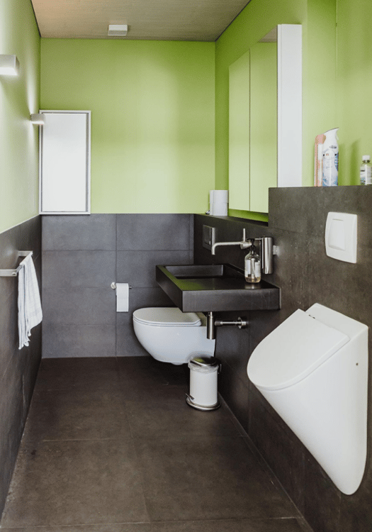 Gewerbegebäude mit vielseitigen Nutzungsmöglichkeiten in Huttwil 20