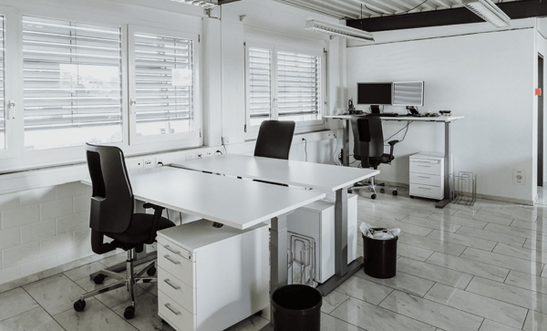 Gewerbegebäude mit vielseitigen Nutzungsmöglichkeiten in Huttwil 17