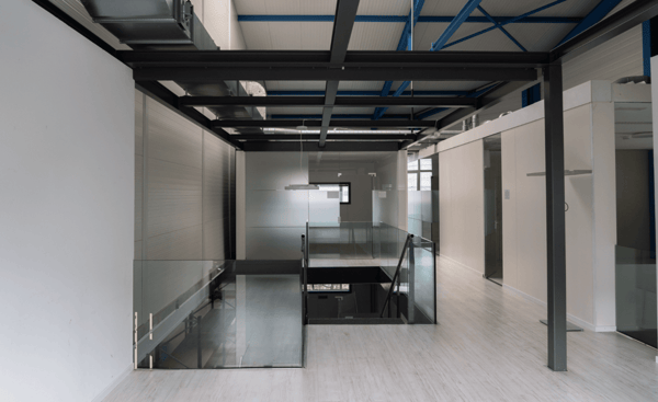 Moderne Lager- und Gewerberäume an der Meierhofstrasse in Emmen ab 84m2 4