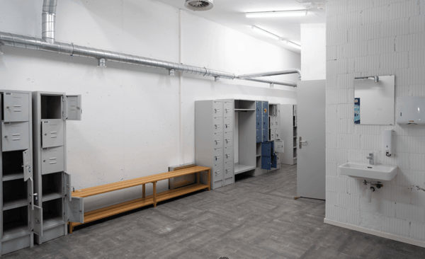 Moderne Lager- und Gewerberäume an der Meierhofstrasse in Emmen ab 84m2 6