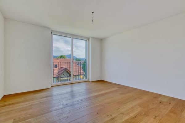 Moderne 1.5-Zimmer-Attikawohnung in Eschenbach 4