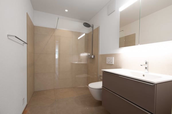 Moderne 1.5-Zimmer-Attikawohnung in Eschenbach 3