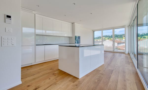 Moderne 1.5-Zimmer-Attikawohnung in Eschenbach 6