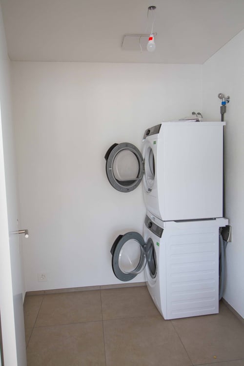 Moderne 1.5-Zimmer-Attikawohnung in Eschenbach 7