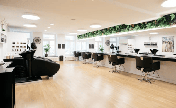 Bijoux Coiffeursalon inmitten der Altstadt von Bern 1