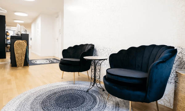 Bijoux Coiffeursalon inmitten der Altstadt von Bern 5