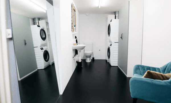 Bijoux Coiffeursalon inmitten der Altstadt von Bern 7