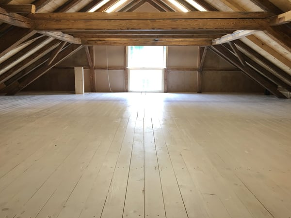 Vielseitiger Lagerraum mit 1 Flächen in Hombrechtikon 3