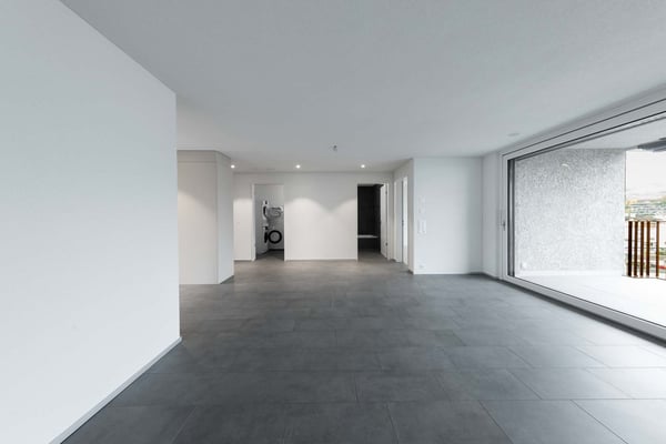 1 1/2 Zimmer-Wohnung mit See- und Bergsicht 9