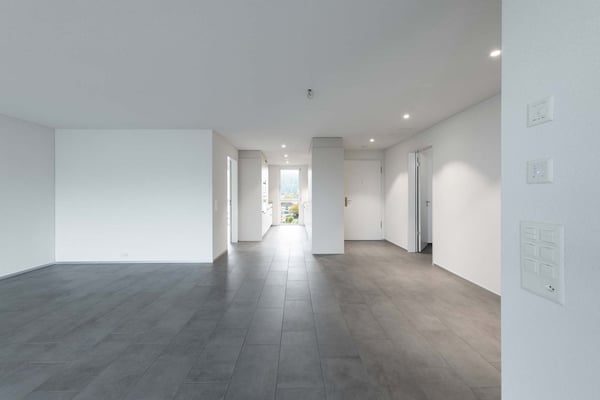 1 1/2 Zimmer-Wohnung mit See- und Bergsicht 10