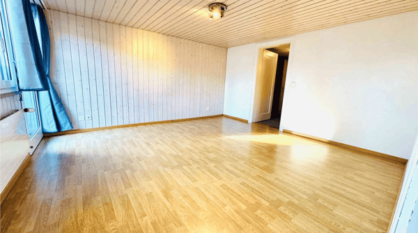 Charmantes Mehrfamilienhaus mit 3 Wohnungen in Aarwangen 5