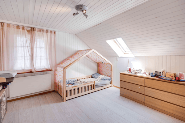 Charmantes Mehrfamilienhaus mit 3 Wohnungen in Aarwangen 11