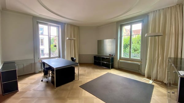 Moderne Büroräumlichkeit an zentraler Lage in Bern 2