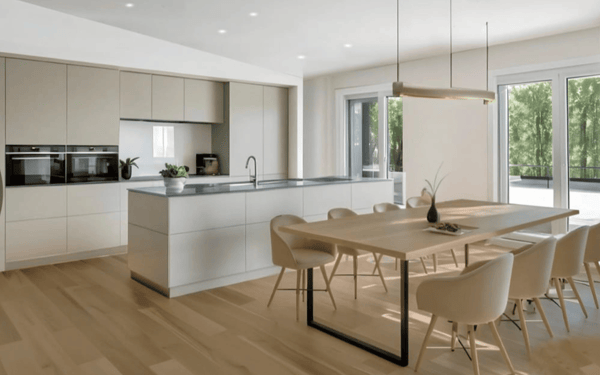 Moderne 1.5 Zimmer Eigentumswohnung in Wolhusen 4