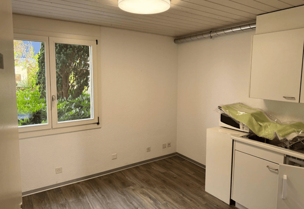 Moderne Büro- oder Praxisräume in Münsingen – zentral, hell und vielseitig nutzbar 14