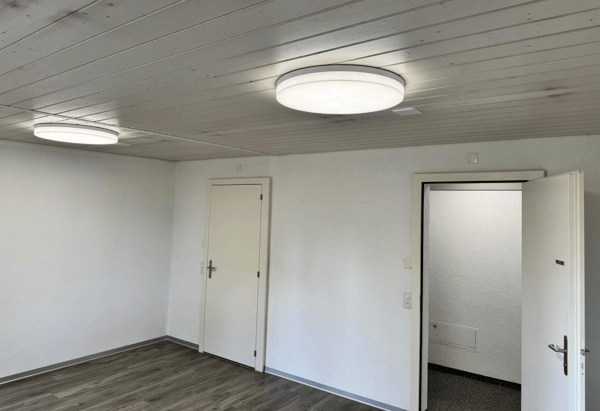 Moderne Büro- oder Praxisräume in Münsingen – zentral, hell und vielseitig nutzbar 9