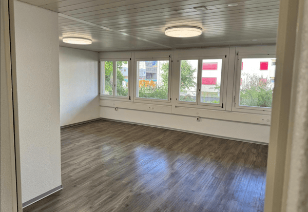 Moderne Büro- oder Praxisräume in Münsingen – zentral, hell und vielseitig nutzbar 17