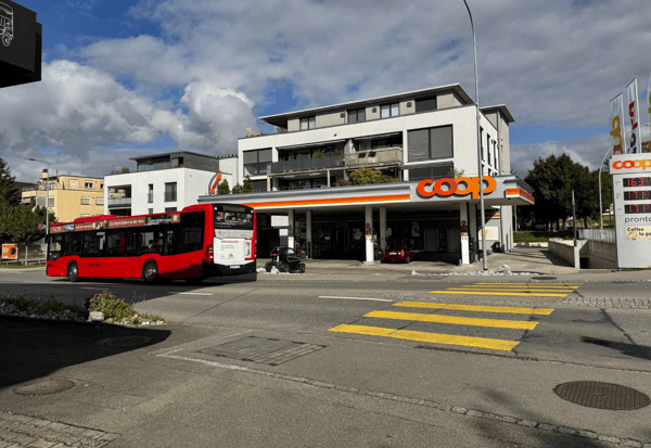 Moderne Büro- oder Praxisräume in Münsingen – zentral, hell und vielseitig nutzbar 11