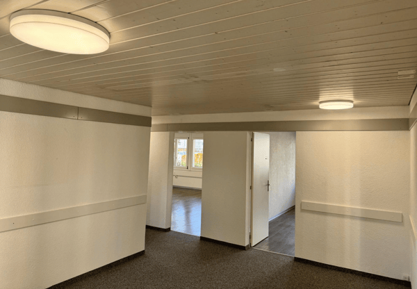 Moderne Büro- oder Praxisräume in Münsingen – zentral, hell und vielseitig nutzbar 15