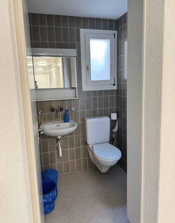 Moderne Büro- oder Praxisräume in Münsingen – zentral, hell und vielseitig nutzbar 5