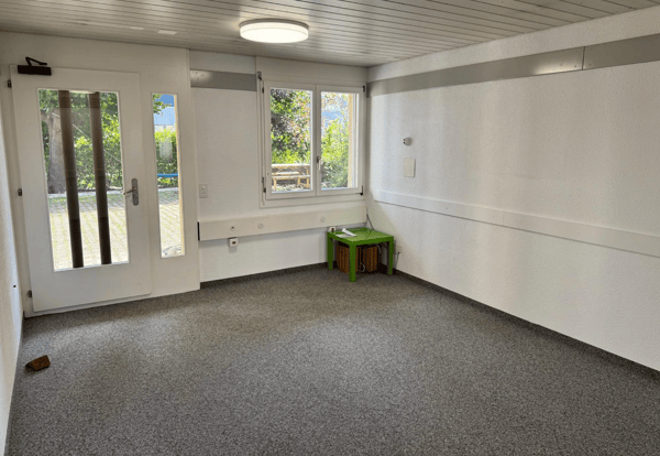 Moderne Büro- oder Praxisräume in Münsingen – zentral, hell und vielseitig nutzbar 4