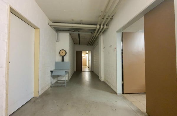 Vielseitiger Lagerraum an zentraler Lage in Sursee 3