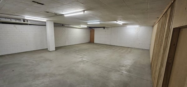 Vielseitiger Lagerraum an zentraler Lage in Sursee 2