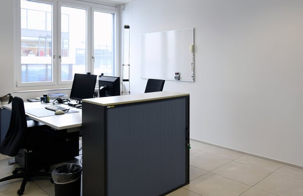 Repräsentative Bürofläche an zentraler Lage im Gewerbegebiet in Hünenberg 15