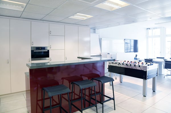 Repräsentative Bürofläche an zentraler Lage im Gewerbegebiet in Hünenberg 12