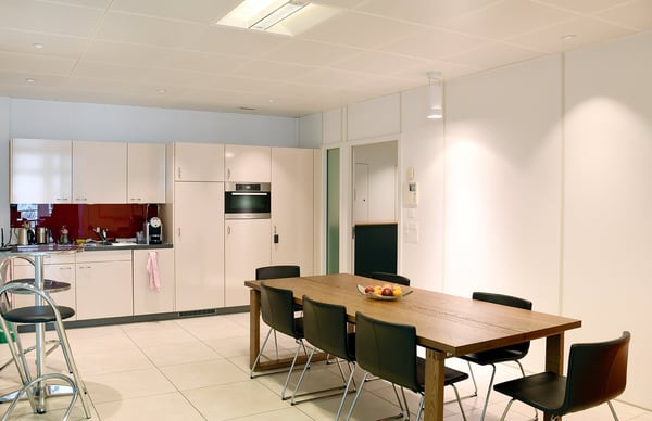 Repräsentative Bürofläche an zentraler Lage im Gewerbegebiet in Hünenberg 17