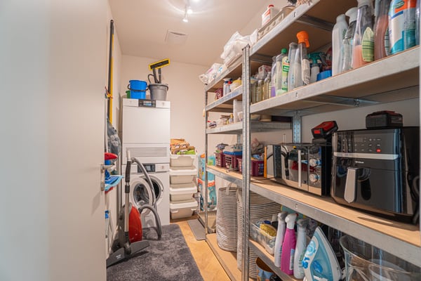 Exklusive 1.5-Zimmer-Gartenwohnung mit Privatsphäre 9