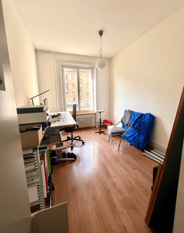 Büro/Praxisraum, Atelier an zentraler Lage in Bern 1