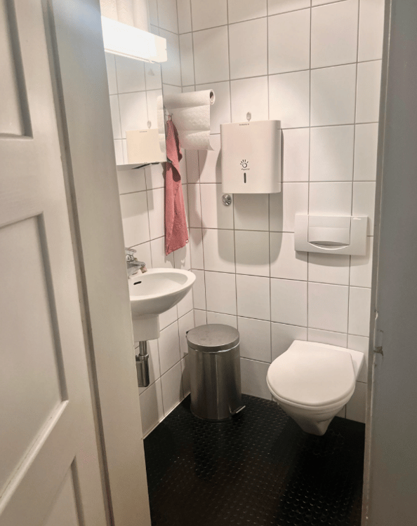 Büro/Praxisraum, Atelier an zentraler Lage in Bern 2