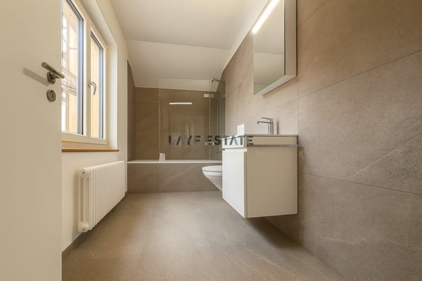 STILVOLLES WOHNEN IM GRÜNEN 5