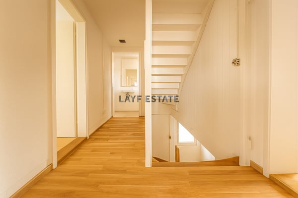 STILVOLLES WOHNEN IM GRÜNEN 2