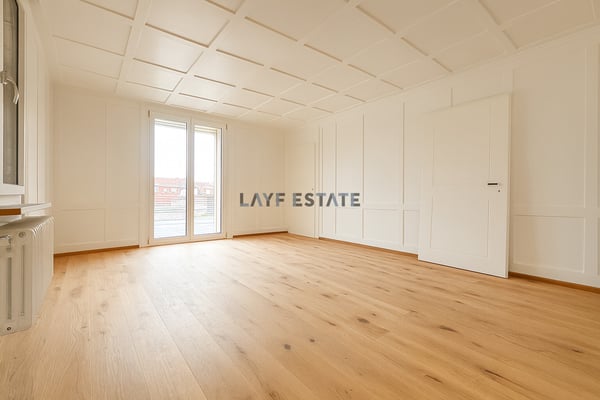 STILVOLLES WOHNEN IM GRÜNEN 3