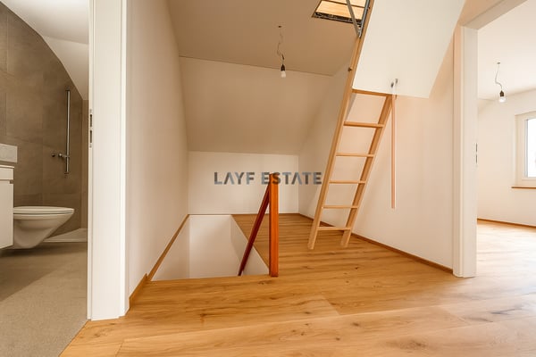 STILVOLLES WOHNEN IM GRÜNEN 6