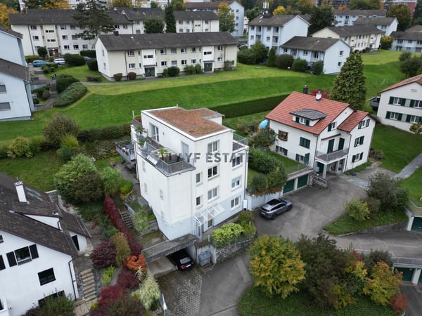 MODERNE & STILVOLLE WOHNUNG  EINZIEHEN UND WOHLFÜHLEN! 1