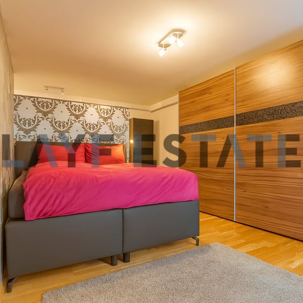 MODERNE & STILVOLLE WOHNUNG  EINZIEHEN UND WOHLFÜHLEN! 5