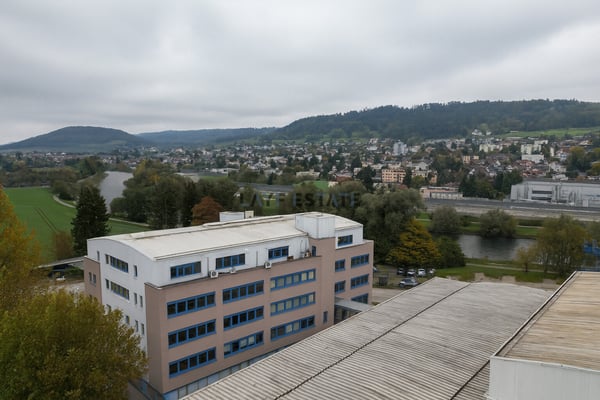 VIEL RAUM FÜR IDEEN 7