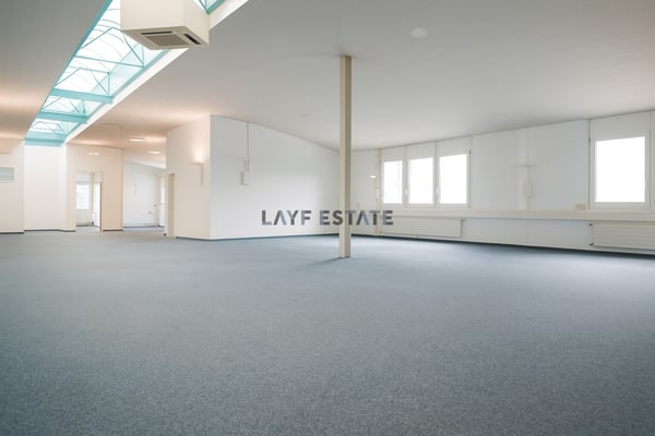 VIEL RAUM FÜR IDEEN 2