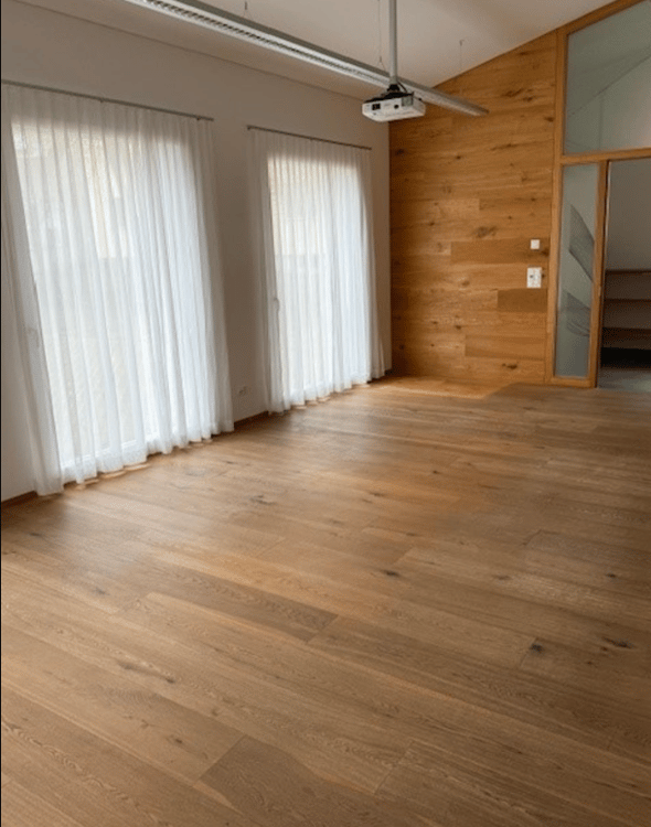 Bürohaus in zentraler Lage von Sirnach 2