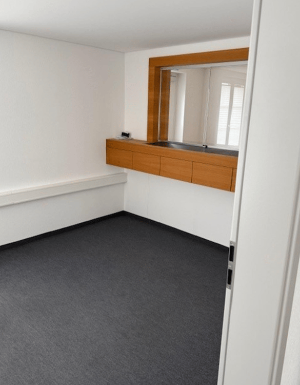 Bürohaus in zentraler Lage von Sirnach 4