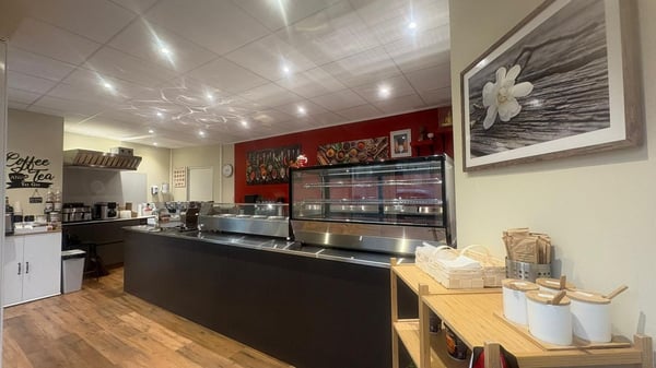 Vielseitige Gewerbeimmobilie in zentraler Lage Winterthur 3