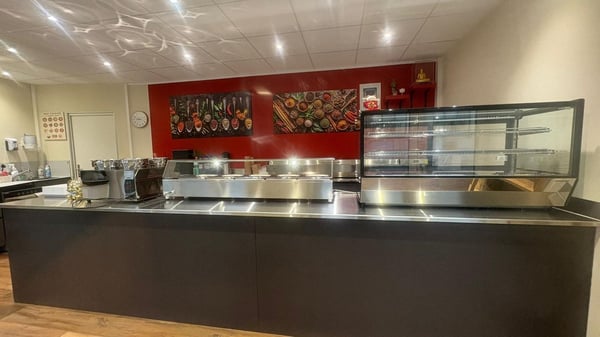 Vielseitige Gewerbeimmobilie in zentraler Lage Winterthur 4