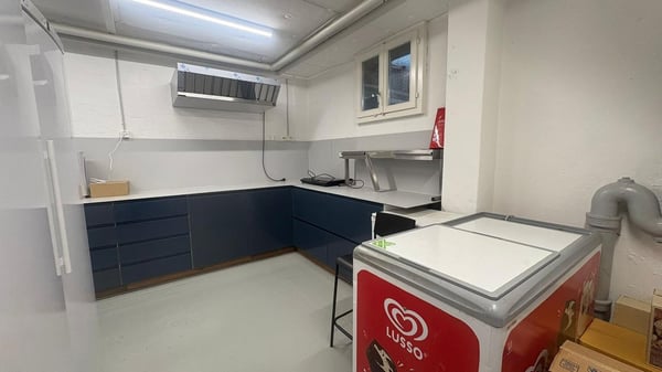 Vielseitige Gewerbeimmobilie in zentraler Lage Winterthur 10