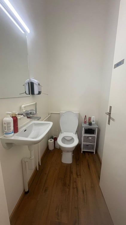 Vielseitige Gewerbeimmobilie in zentraler Lage Winterthur 8